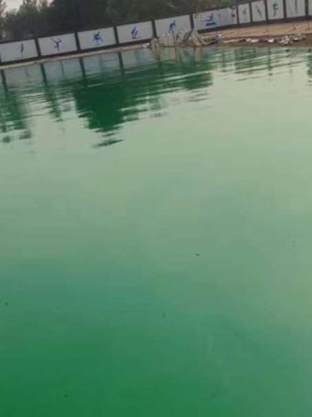 昌都篮球场翻新怎么做