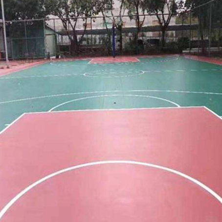 昌都球场地坪行业近期有多个重要更新